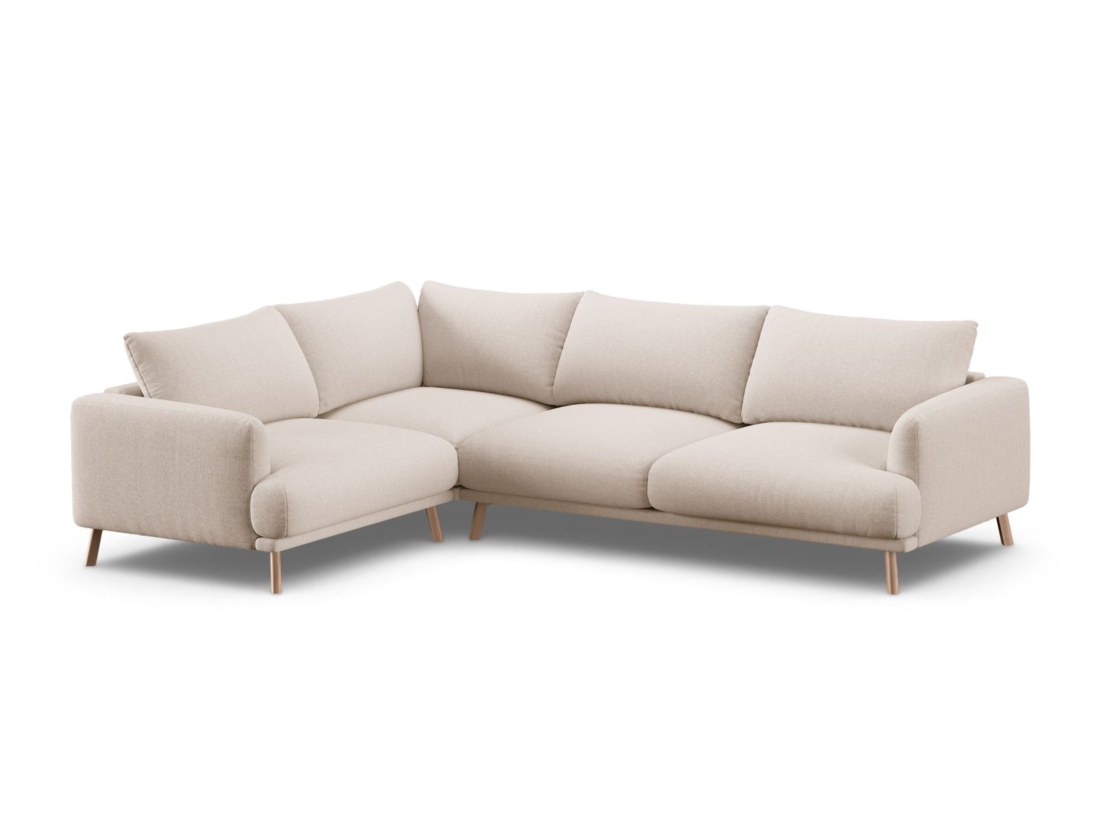 Minkštas kampas Nolavia 107 (Liberty 2)