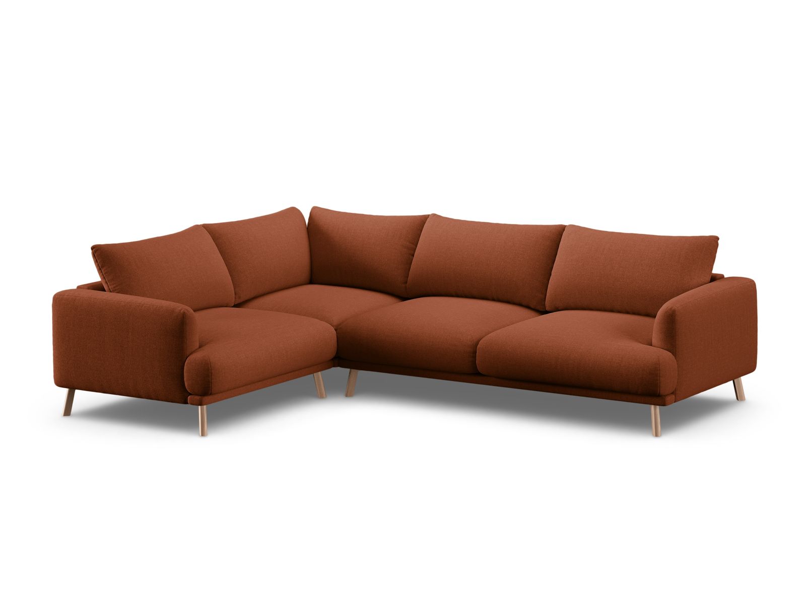 Minkštas kampas Nolavia 107 (Liberty 9)