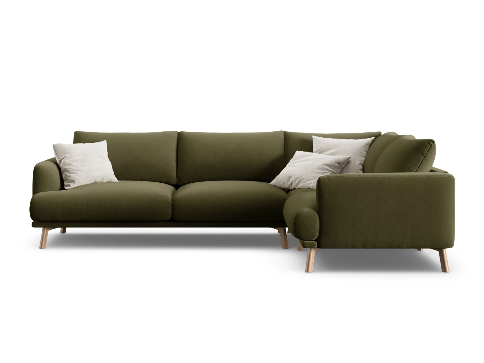 Minkštas kampas Nolavia 107 (Salvador 8)