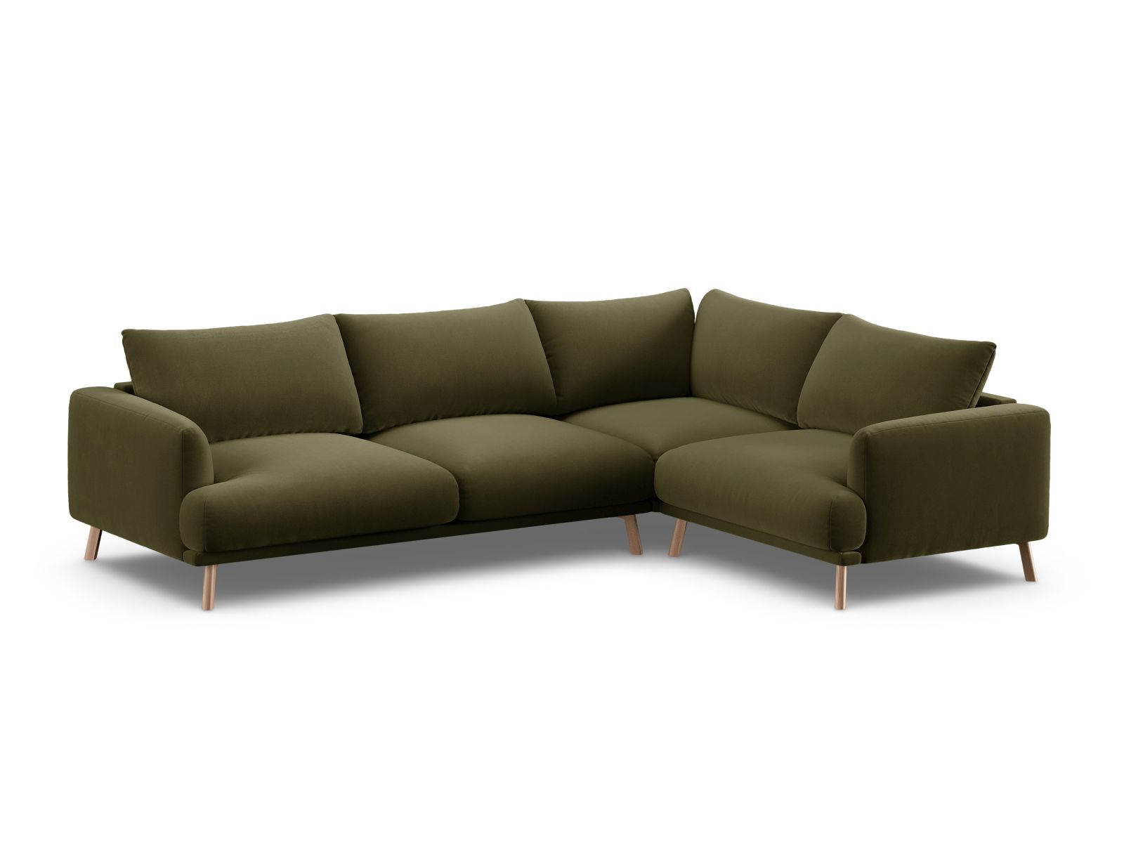 Minkštas kampas Nolavia 107 (Salvador 8)