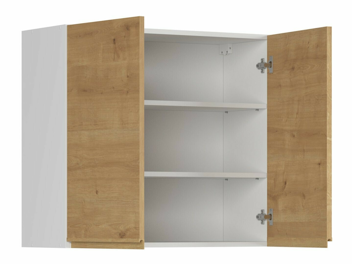 Modulinis virtuvės komplektas Soli Oak 157