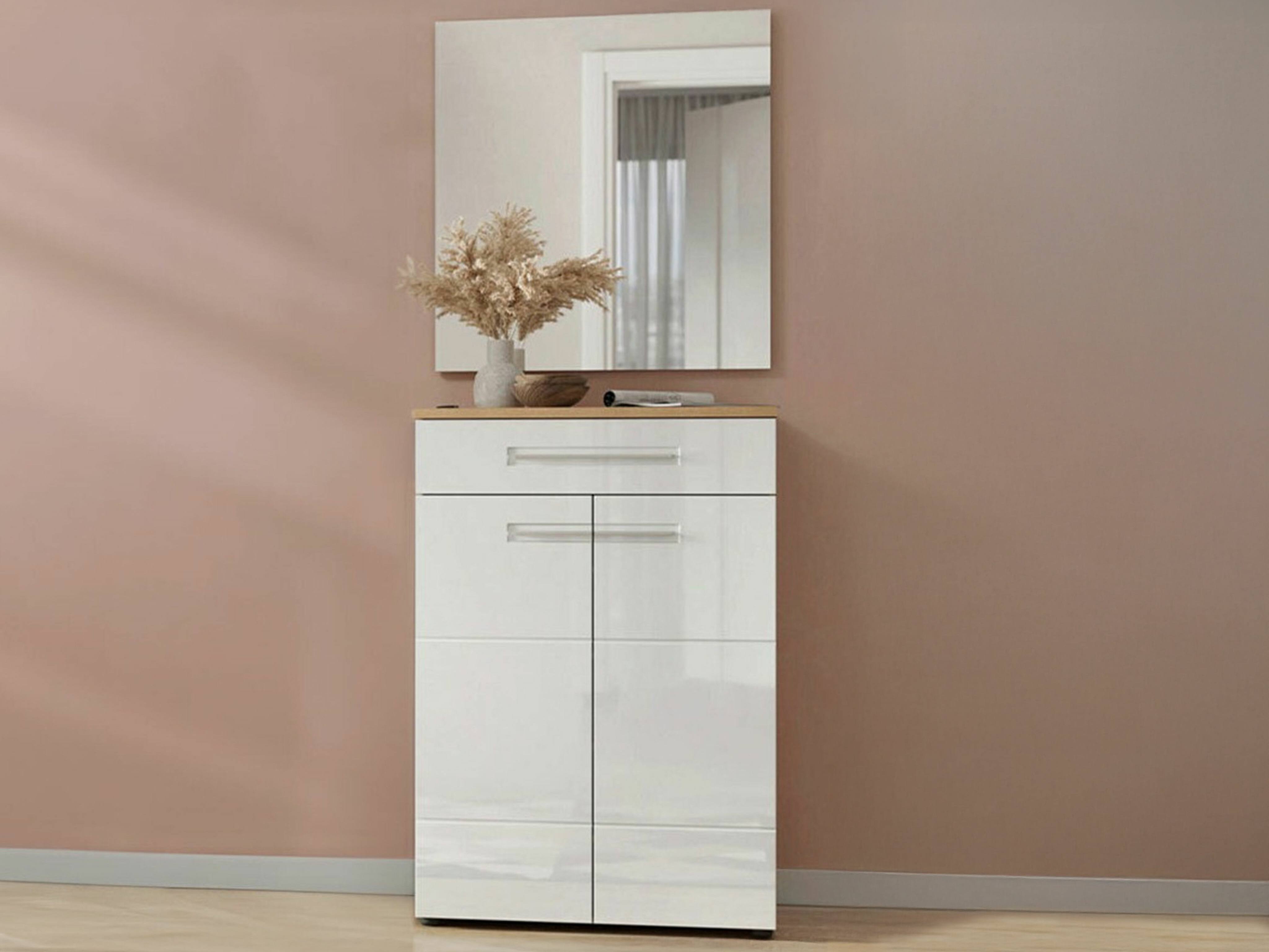 Prieškambario komplektas Salciro 104