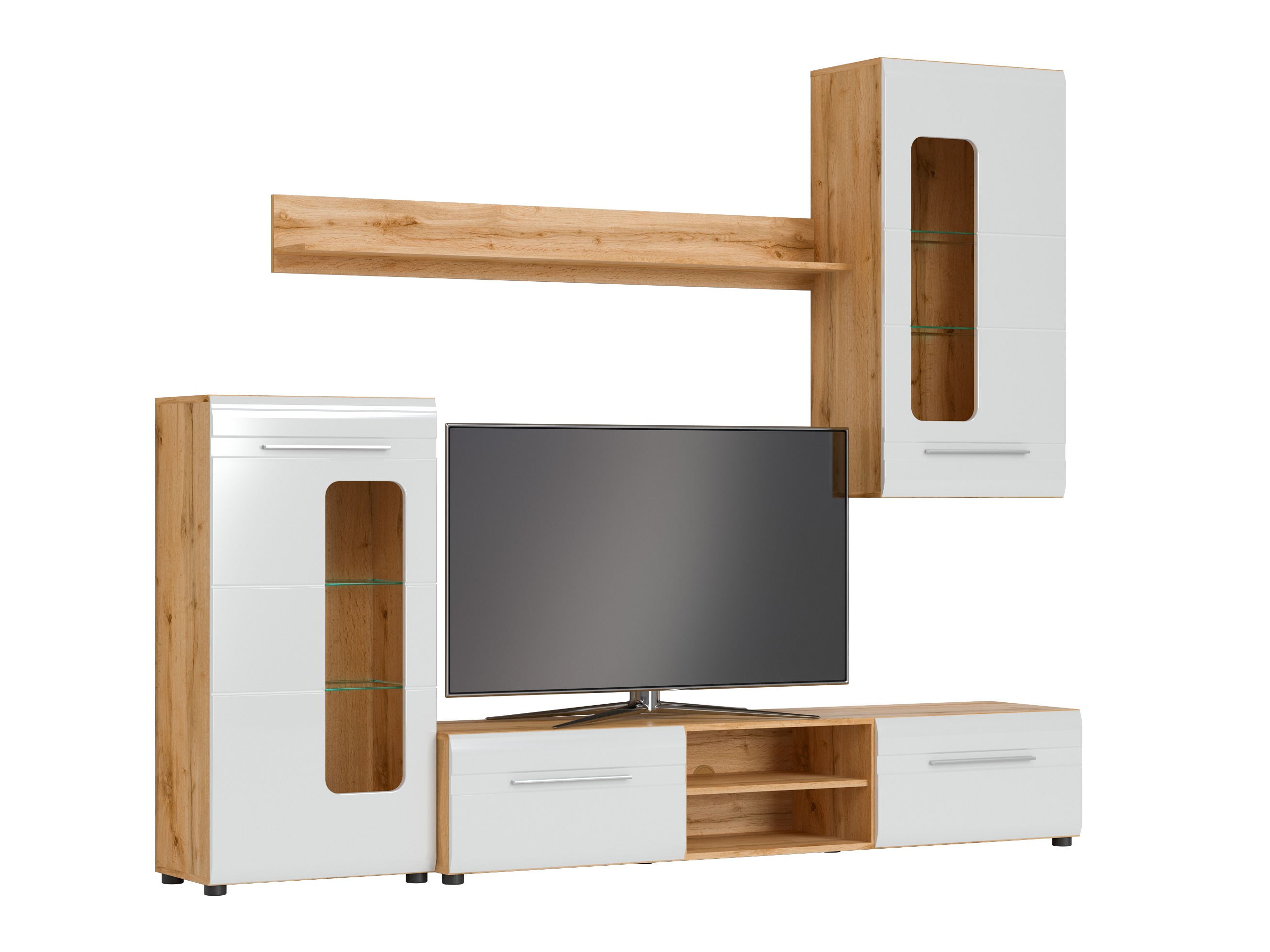 Svetainės komplektas Ontario 172