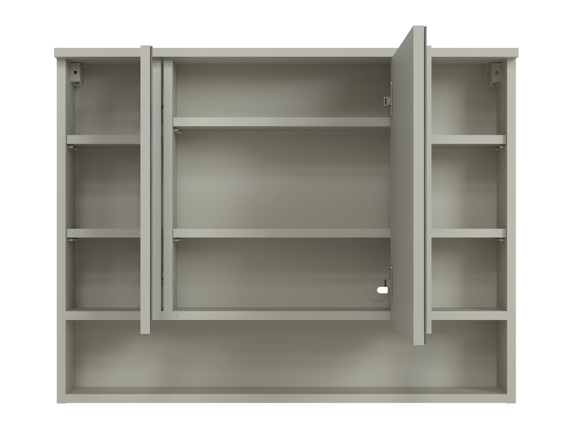 Vonios komplektas Camelbu 107