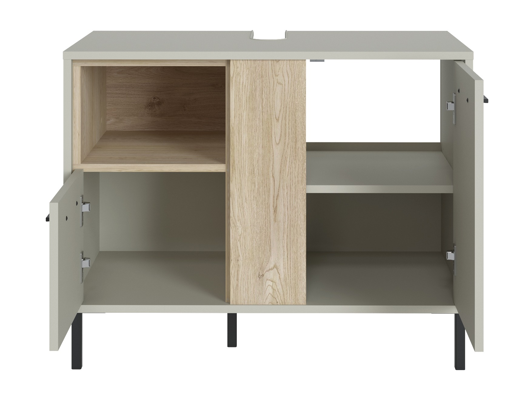 Vonios komplektas Camelbu 107