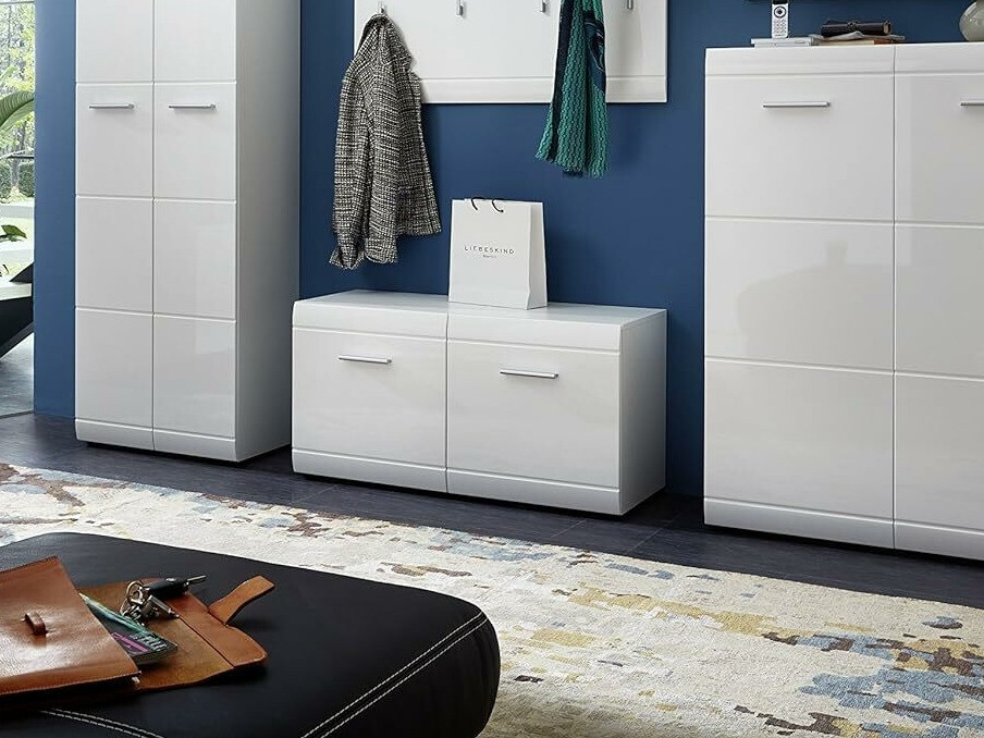 Batų dėžė ST7914