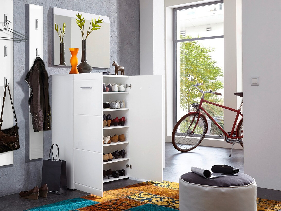 Batų lentyna ST7913