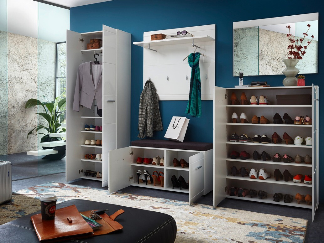 Batų lentyna ST7913