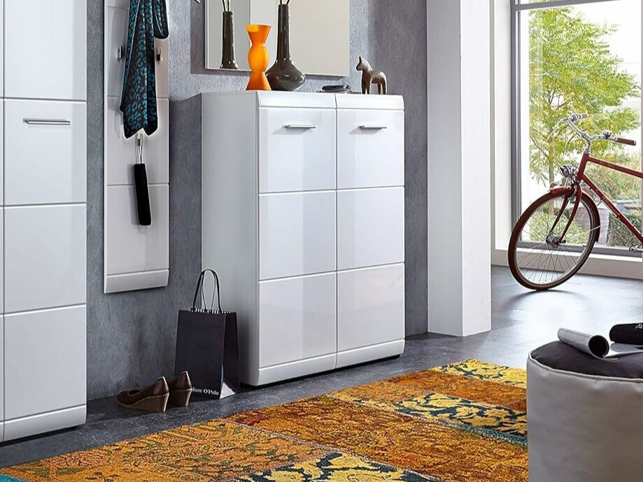 Batų lentyna ST7913