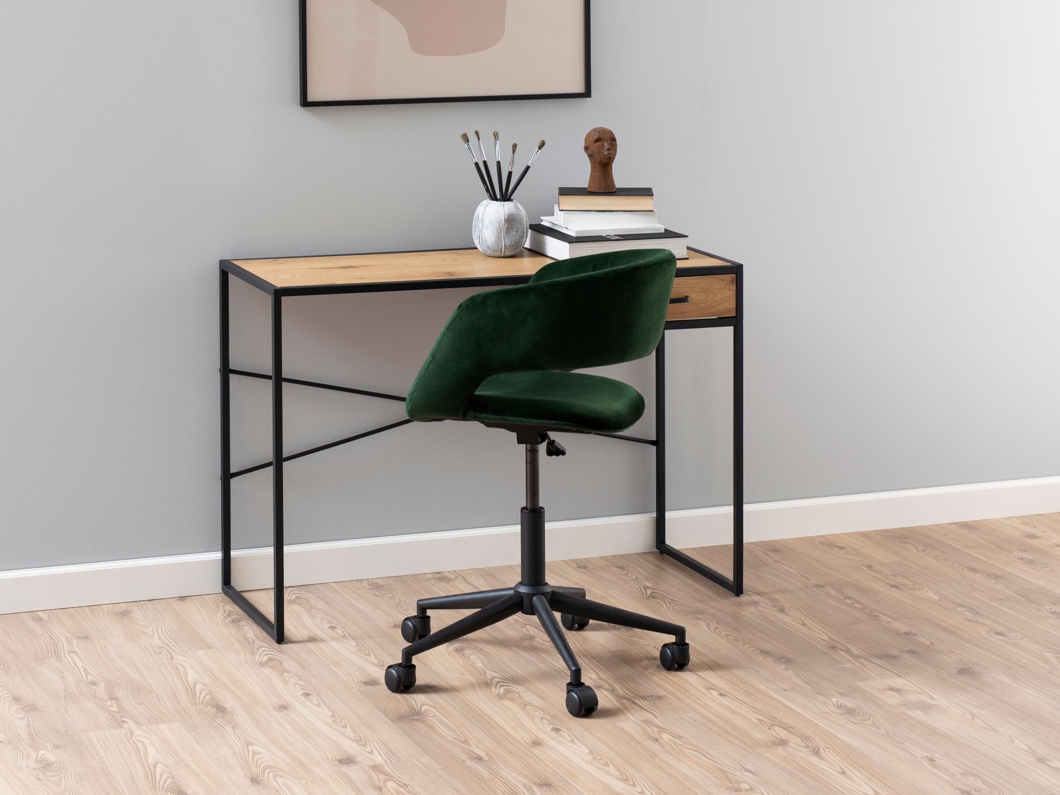 Darbo stalas Norsica Sevferi 186