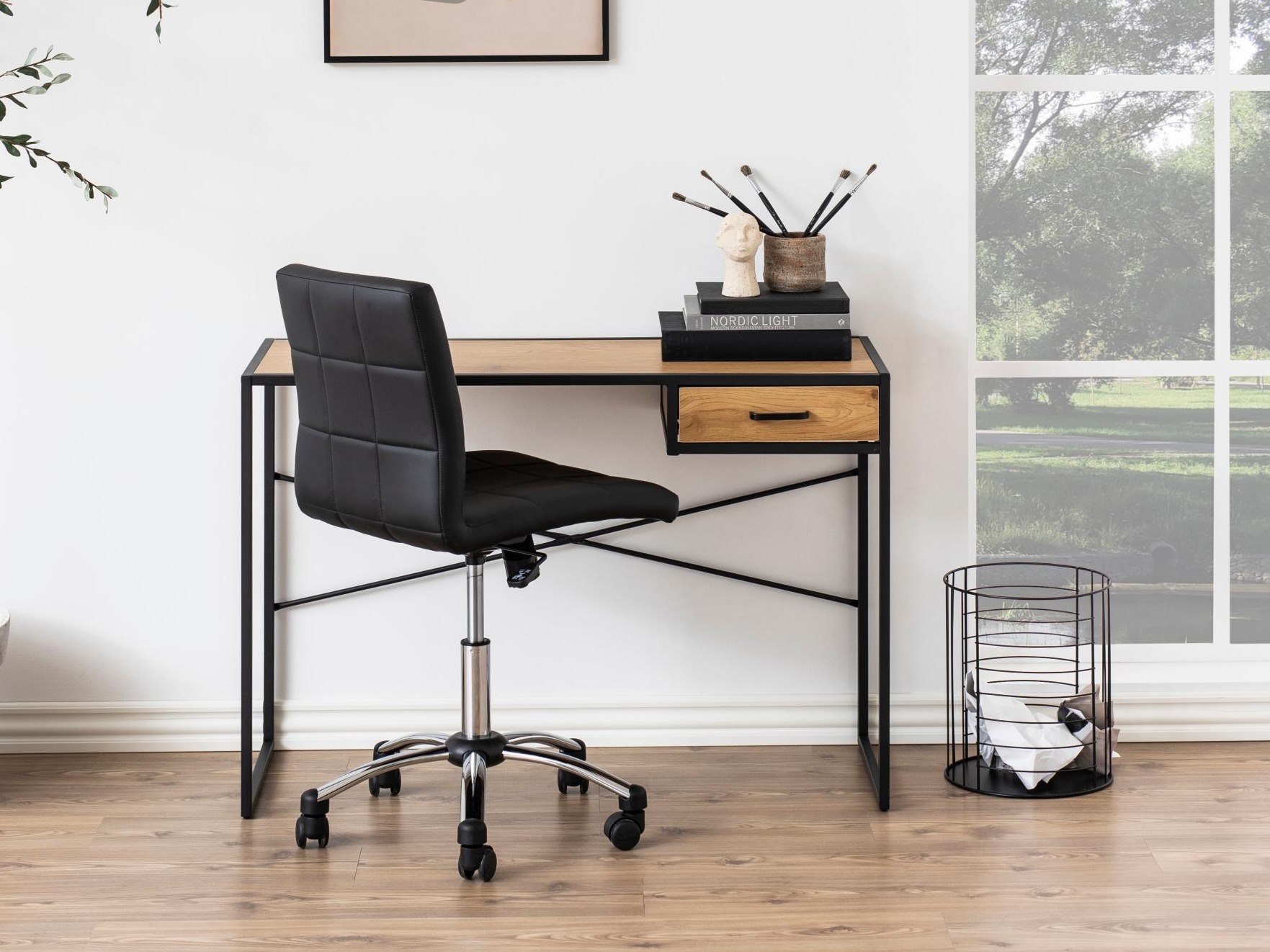 Darbo stalas Norsica Sevferi 186