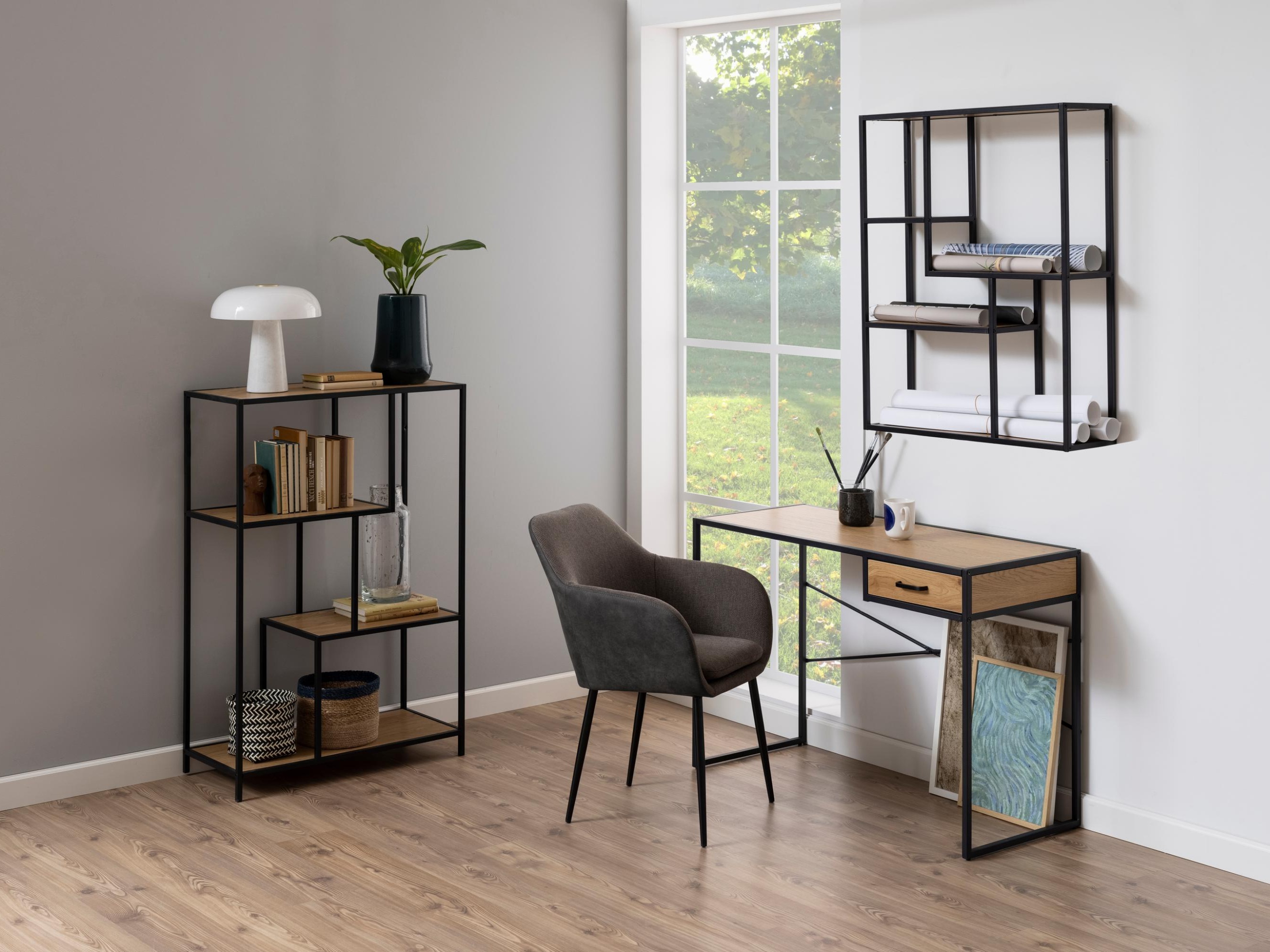 Darbo stalas Norsica Sevferi 186