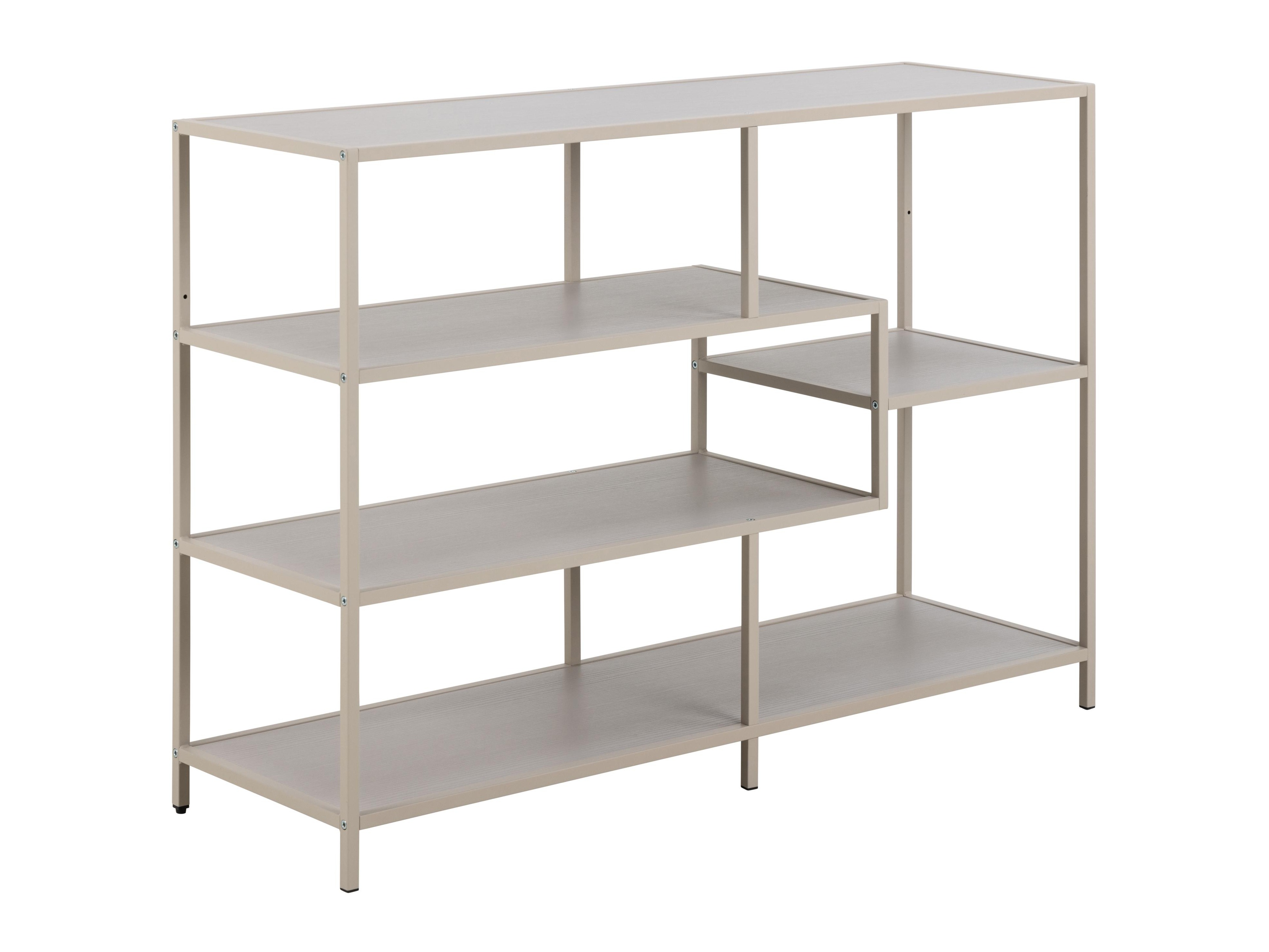 Lentyna Norsica Sevferi 102 (Pilka)