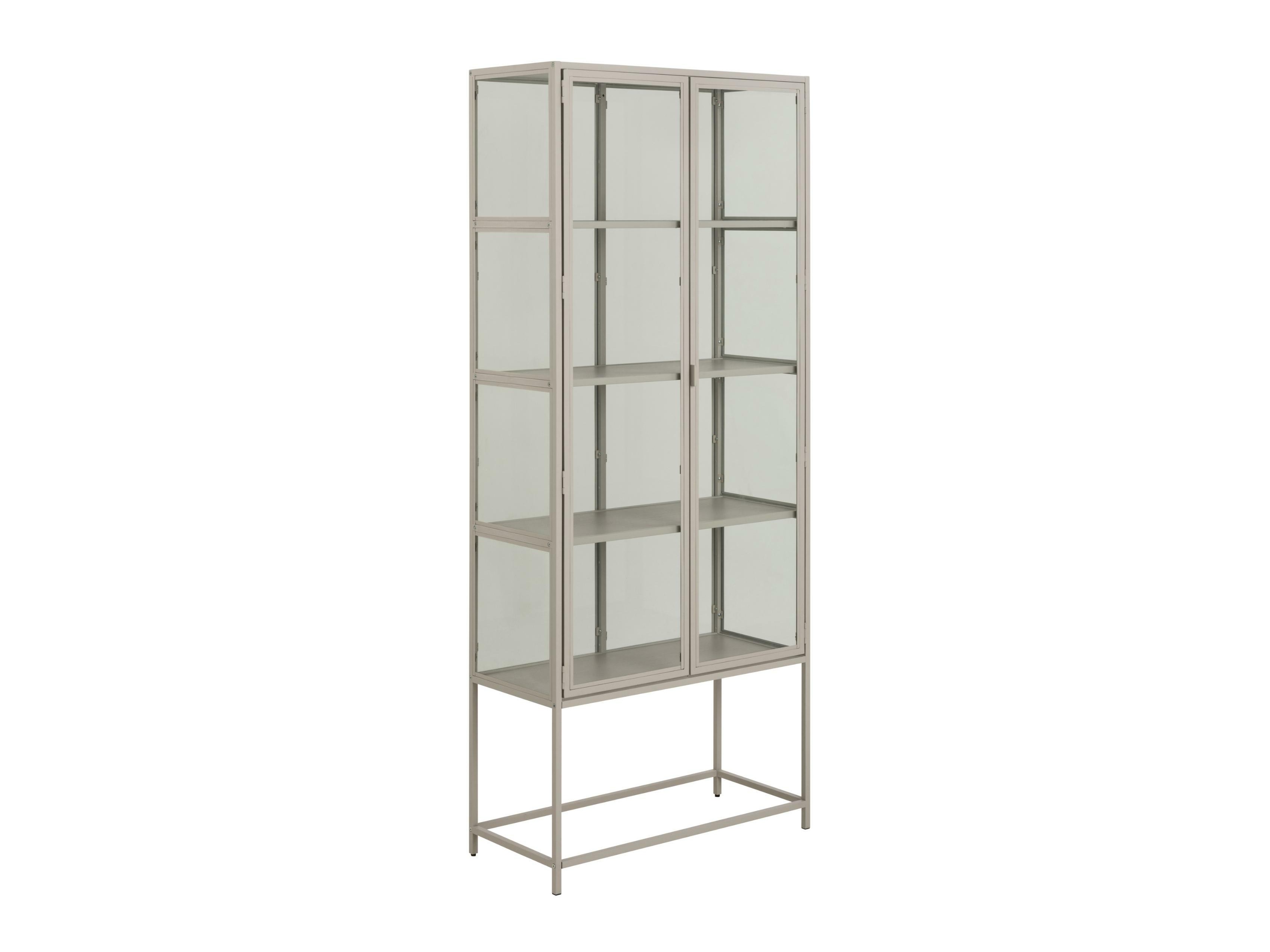 Lentyna Norsica Sevferi 142 (Pilka)