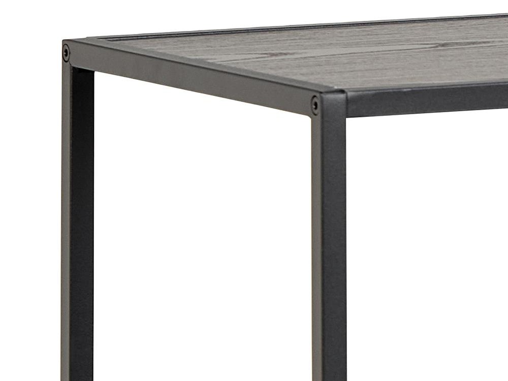 Lentyna Norsica Sevferi 191 (Juodas uosis + Juoda)