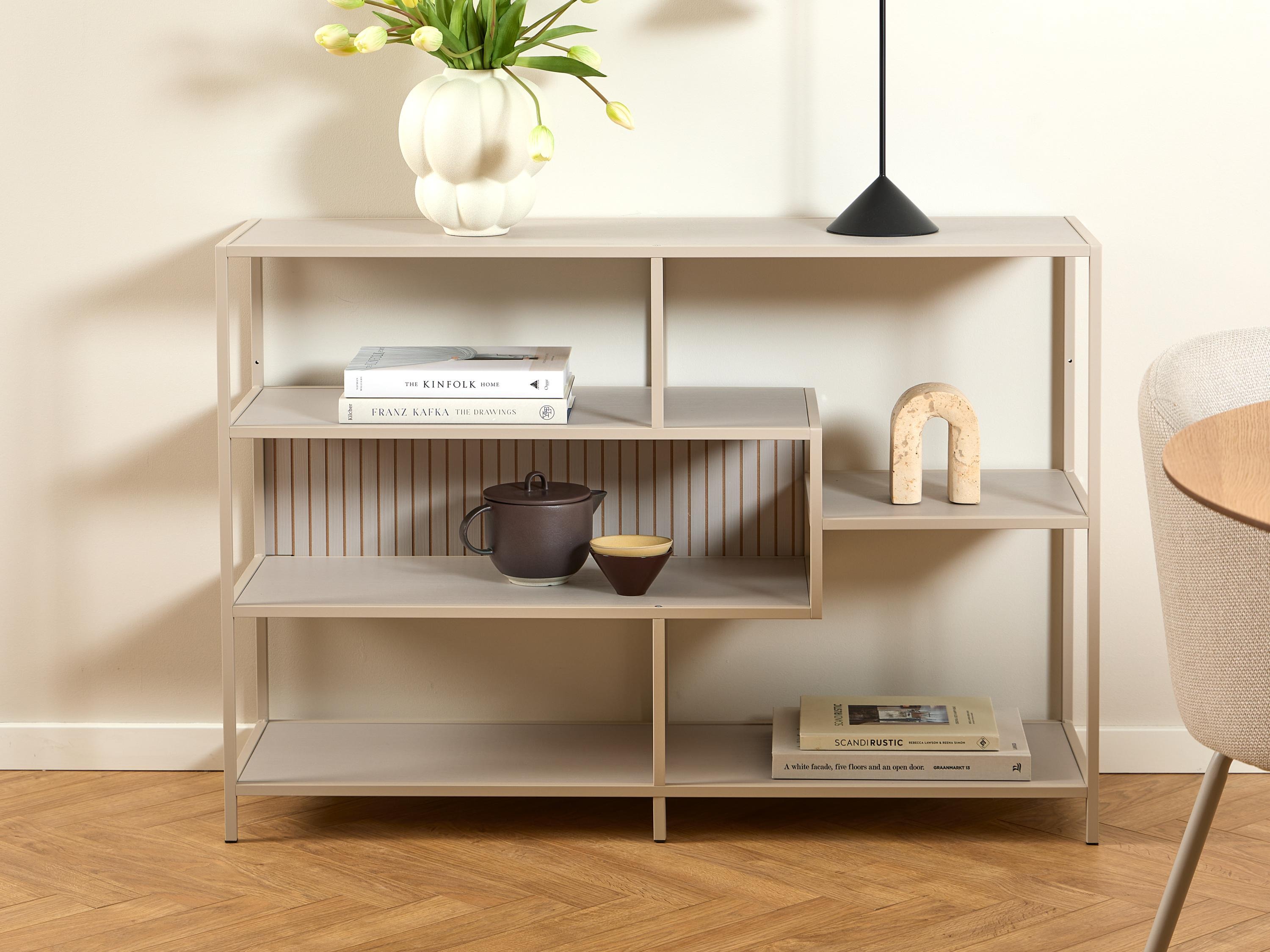 Lentyna Norsica Sevferi 191 (Pilka)