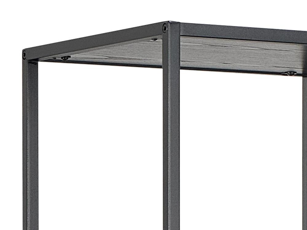 Lentyna Norsica Sevferi 192 (Juodas uosis + Juoda)