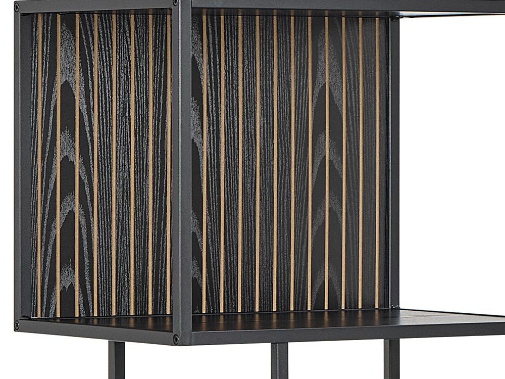 Lentyna Norsica Sevferi 192 (Juodas uosis + Juoda)