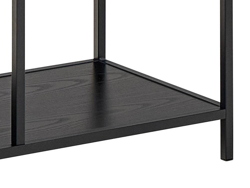 Lentyna Norsica Sevferi 192 (Juodas uosis + Juoda)