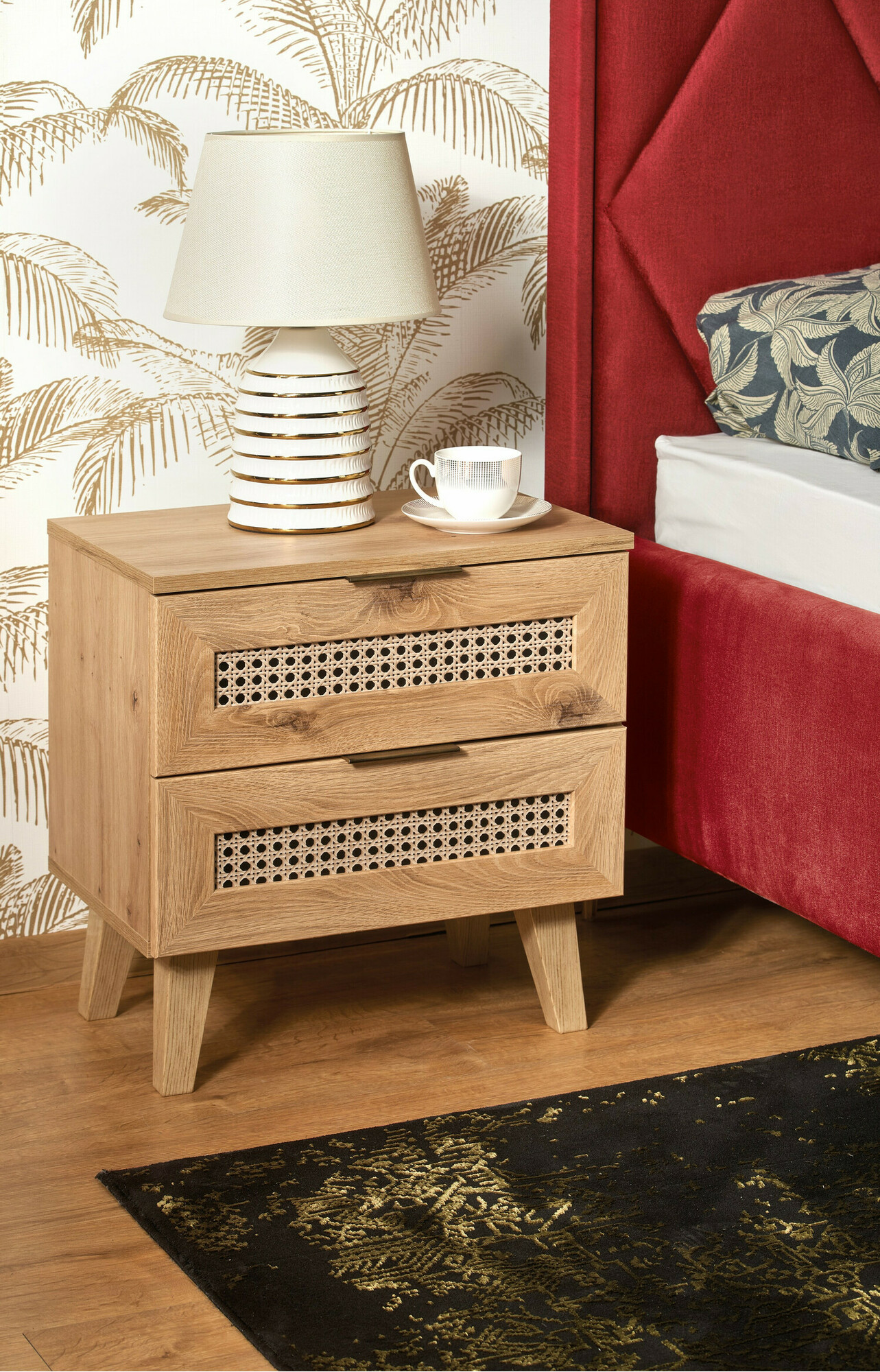 Naktinis staliukas ST7929