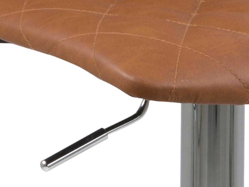 Pusbario kėdė Norsica 965