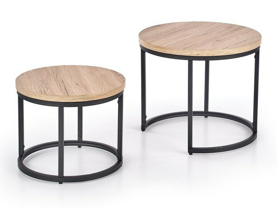 Žurnalinių staliukų komplektas ST7930