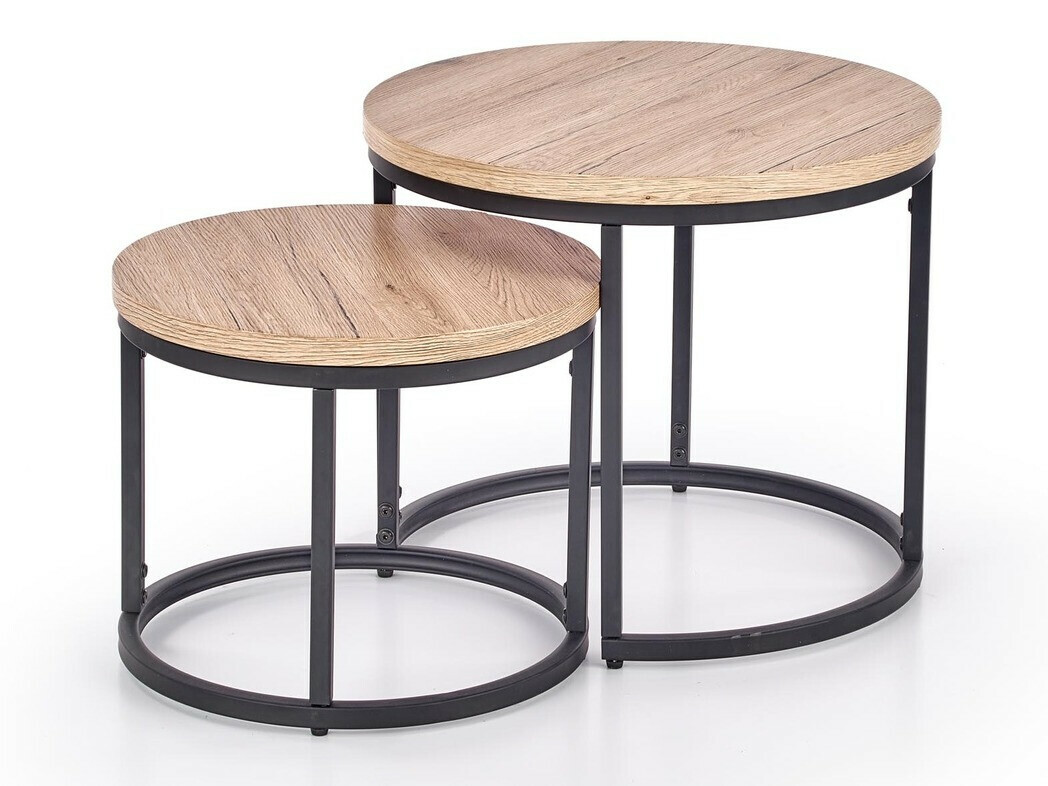 Žurnalinių staliukų komplektas ST7930