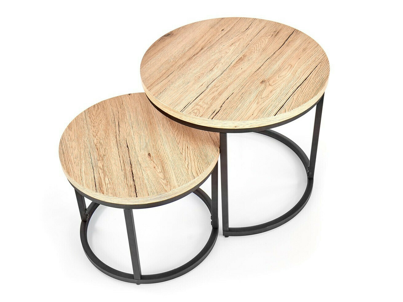 Žurnalinių staliukų komplektas ST7930