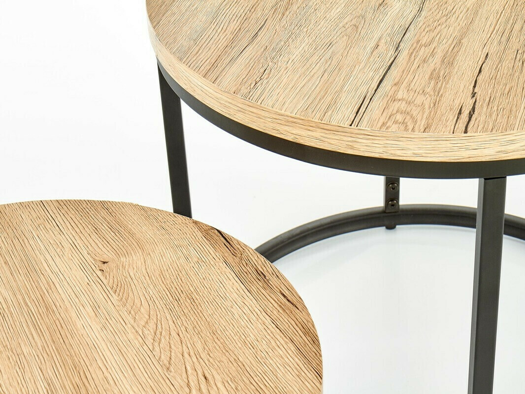 Žurnalinių staliukų komplektas ST7930