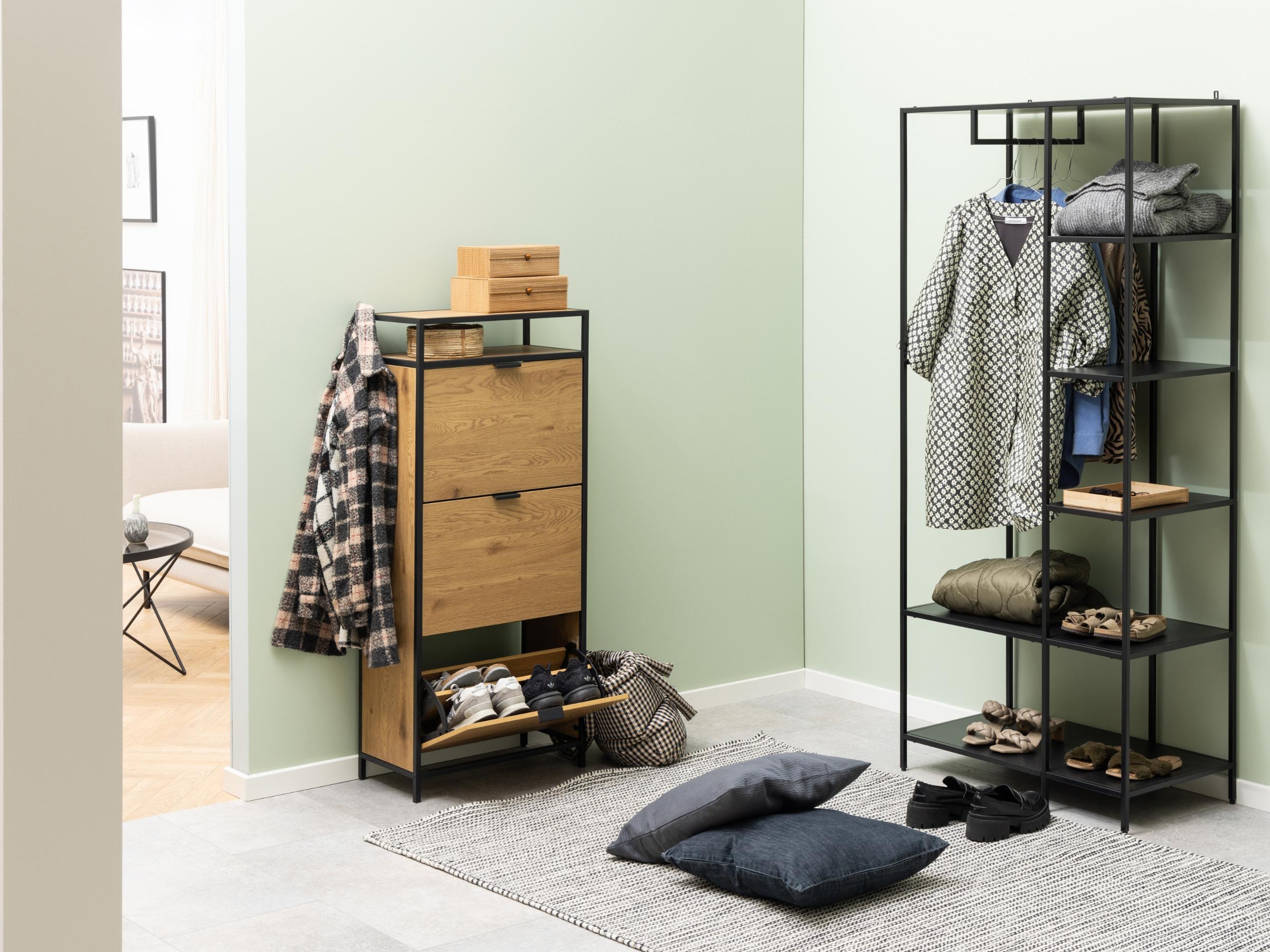 Batų dėžė Norsica Sevferi 187