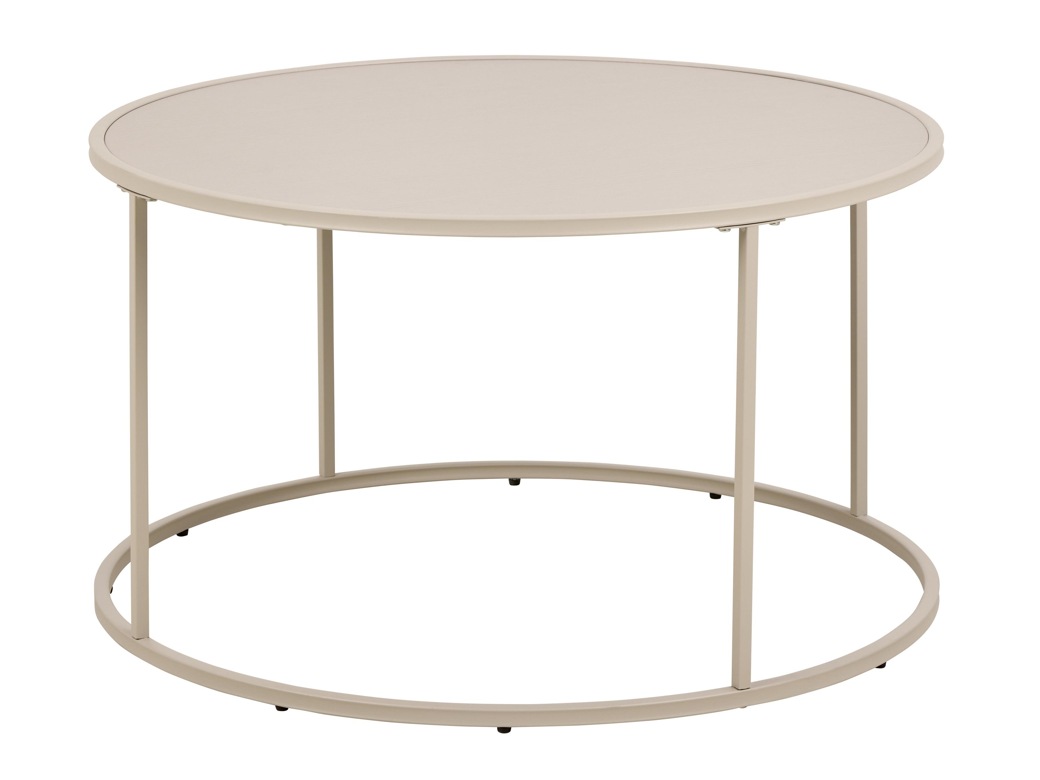 Žurnalinis staliukas Norsica Sevferi 188 (Pilka)