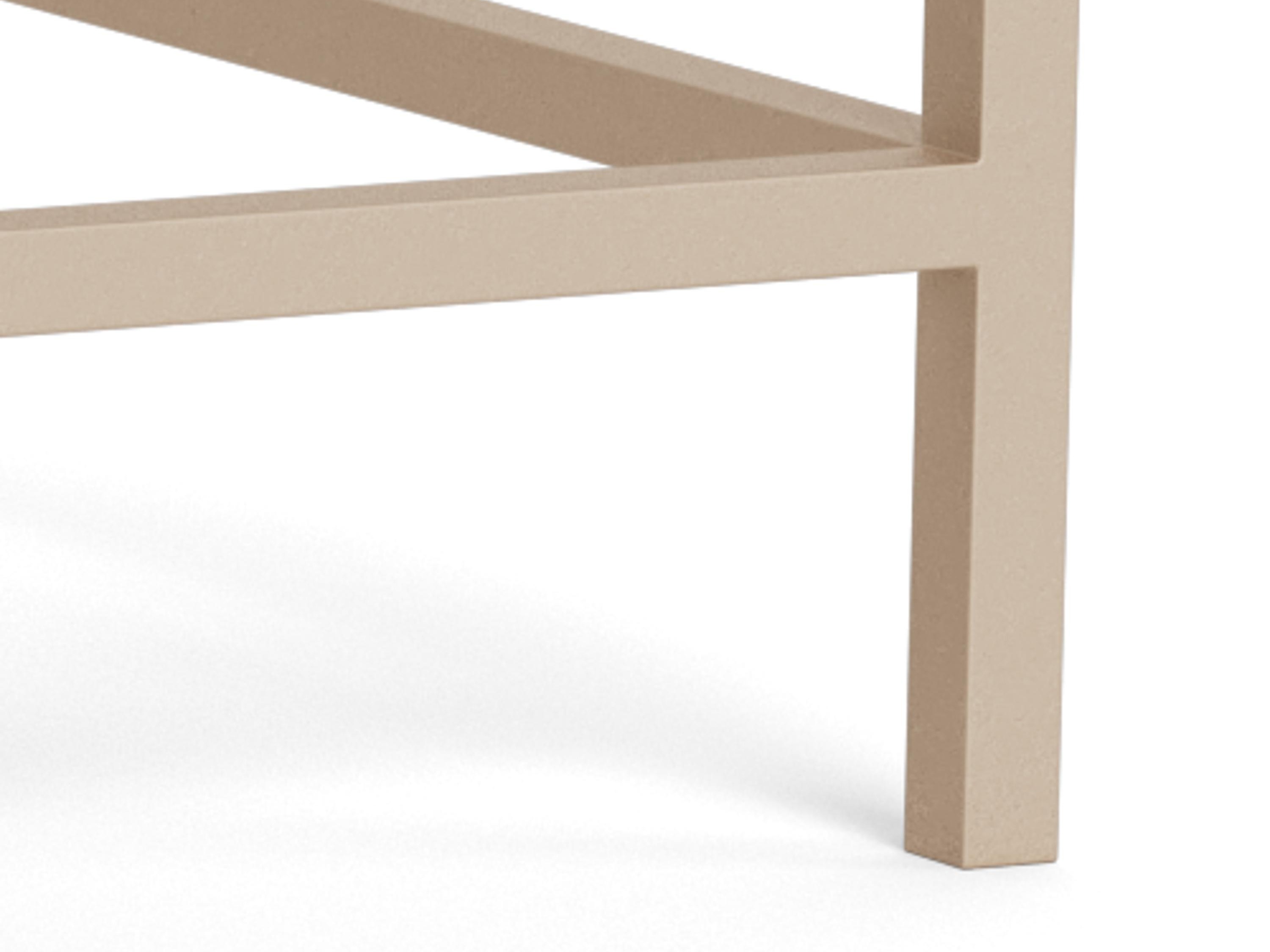 Žurnalinių staliukų komplektas Norsica Sevferi 189 (Pilka)