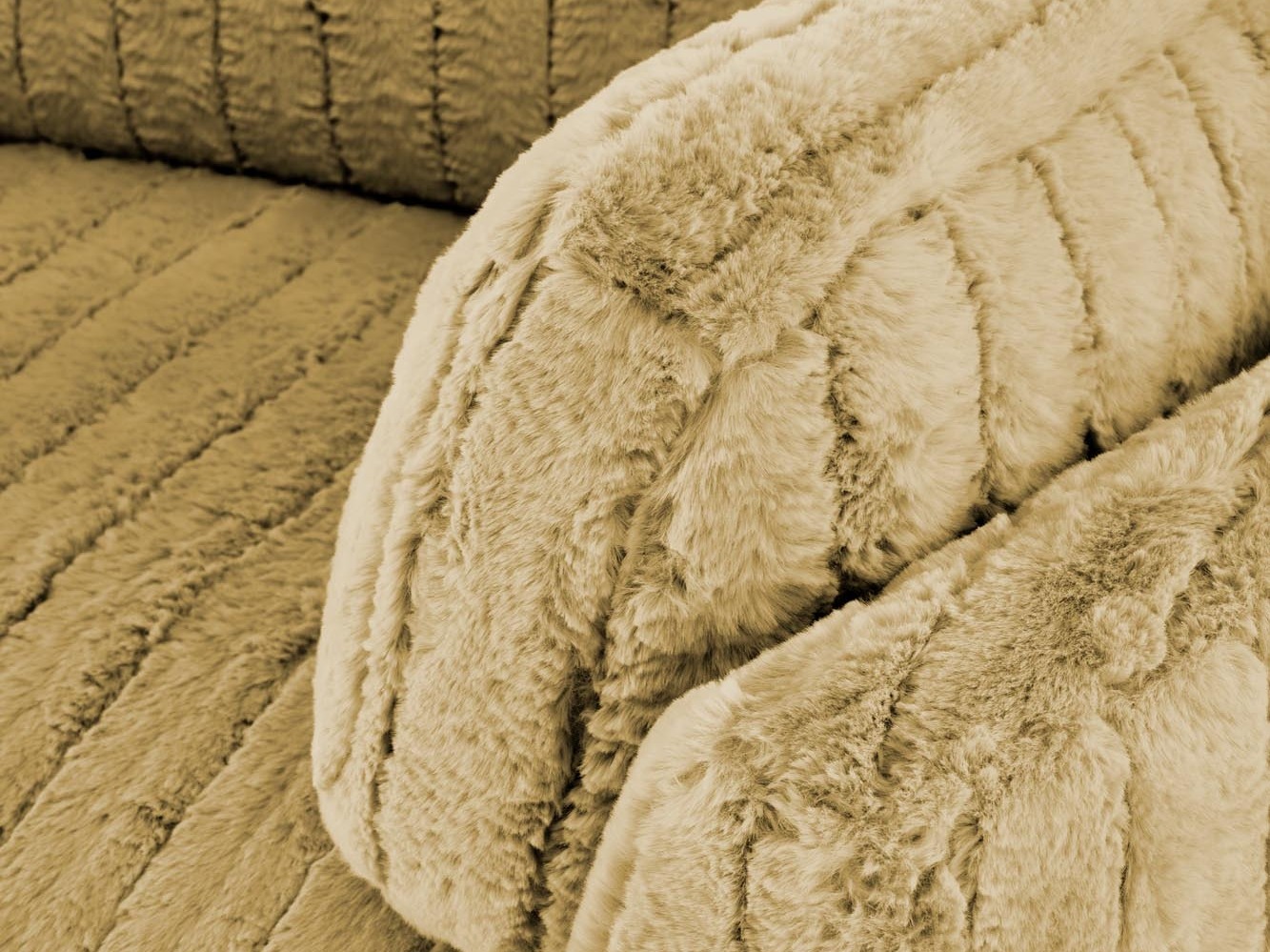 Fotelis reglaineris Houston 2079 (Geltona)