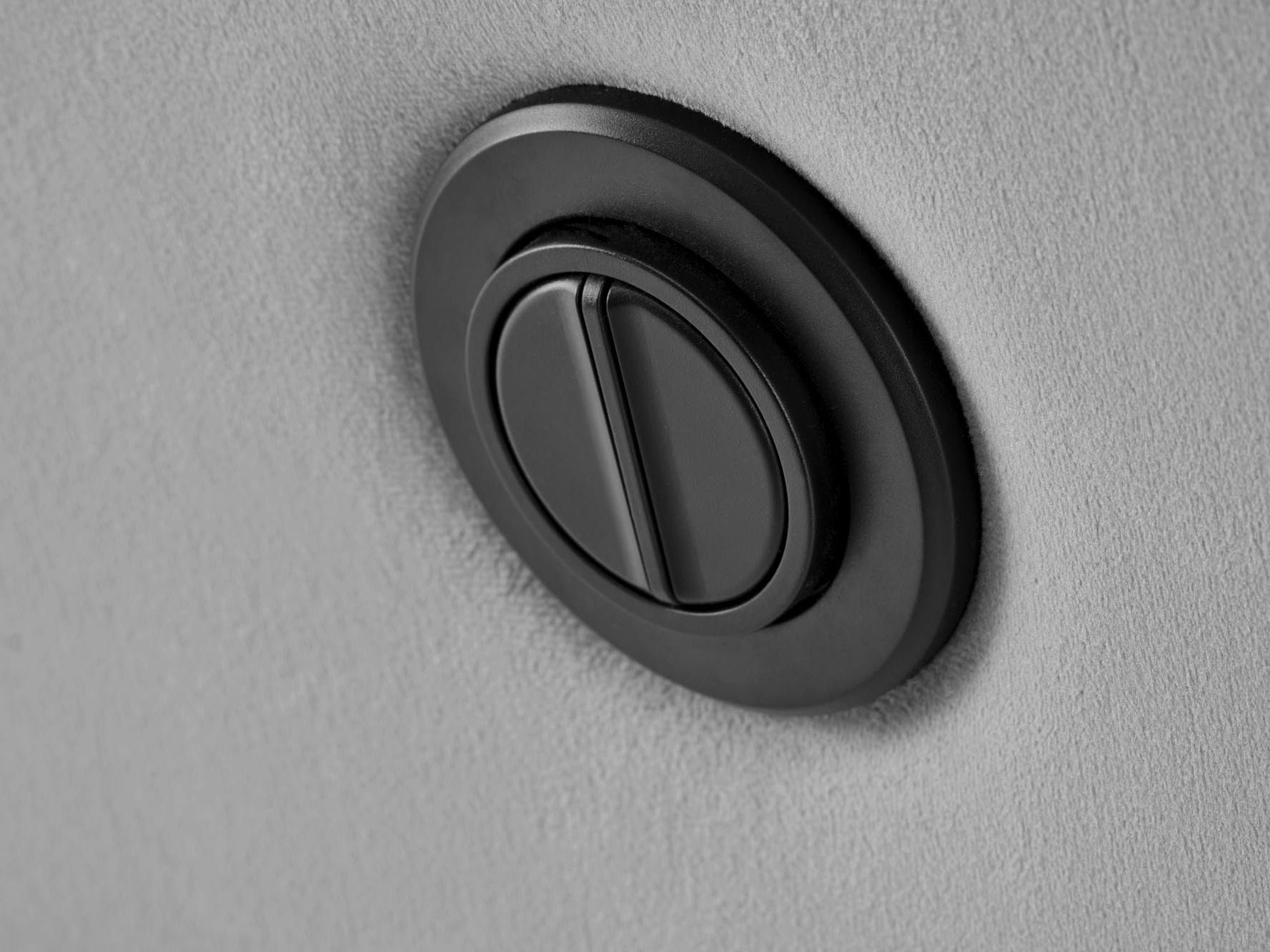 Fotelis reglaineris Houston 2081 (Pilka)