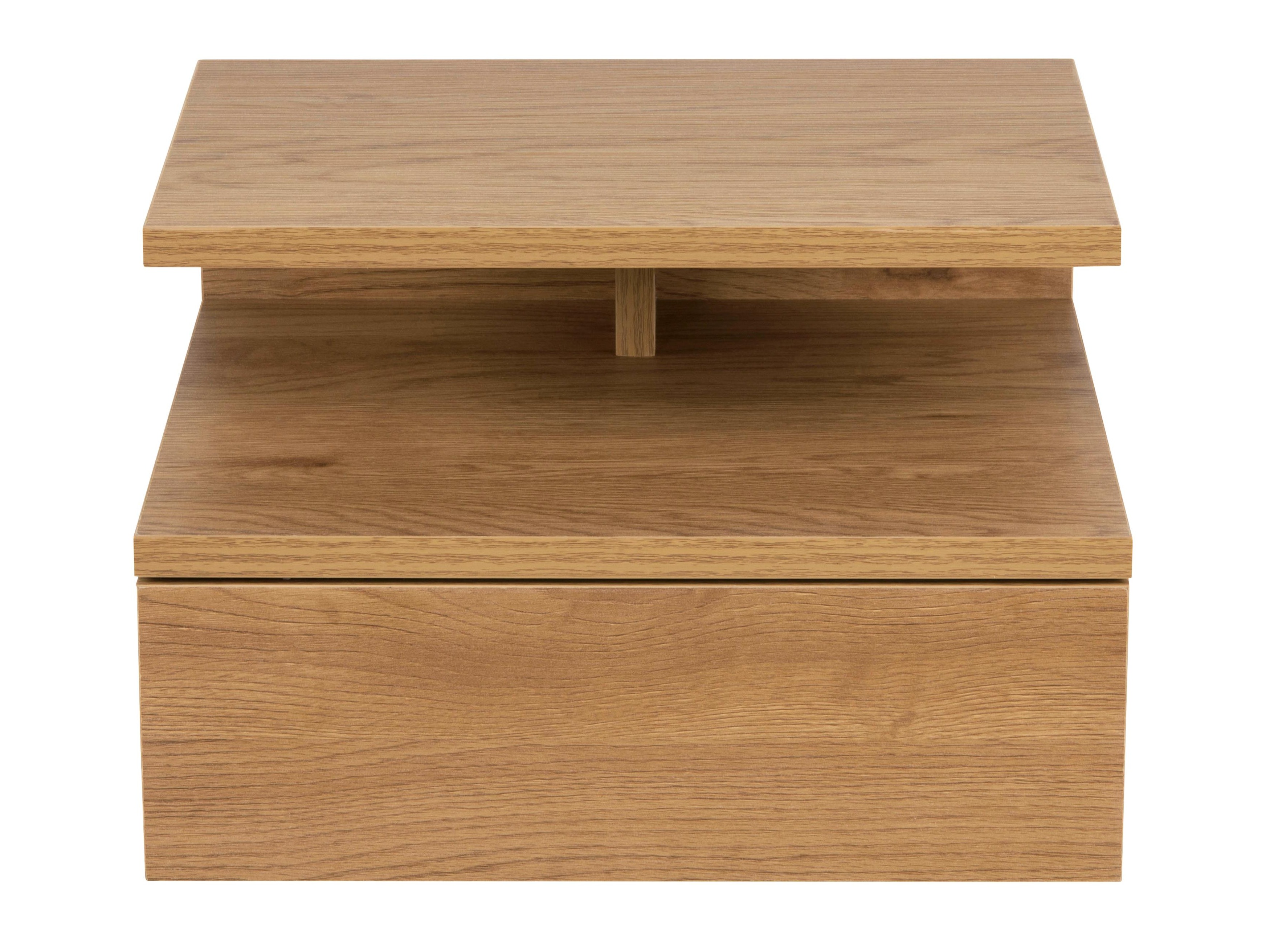 Naktinis staliukas Norsica 970 (Laukinis ąžuolas)