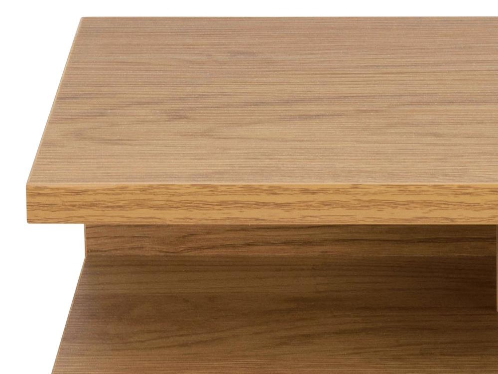 Naktinis staliukas Norsica 970 (Laukinis ąžuolas)