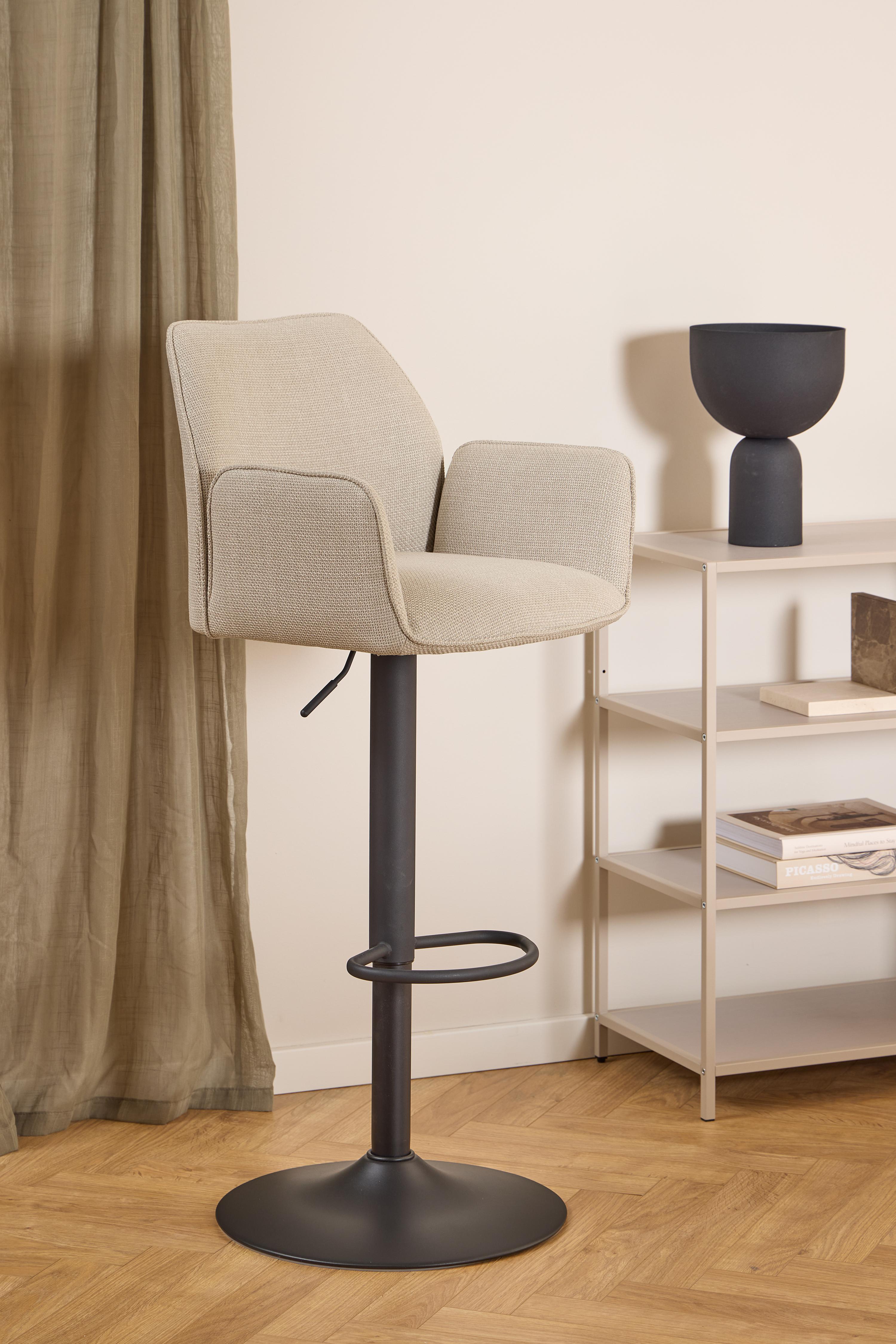 Baro kėdė Norsica 976