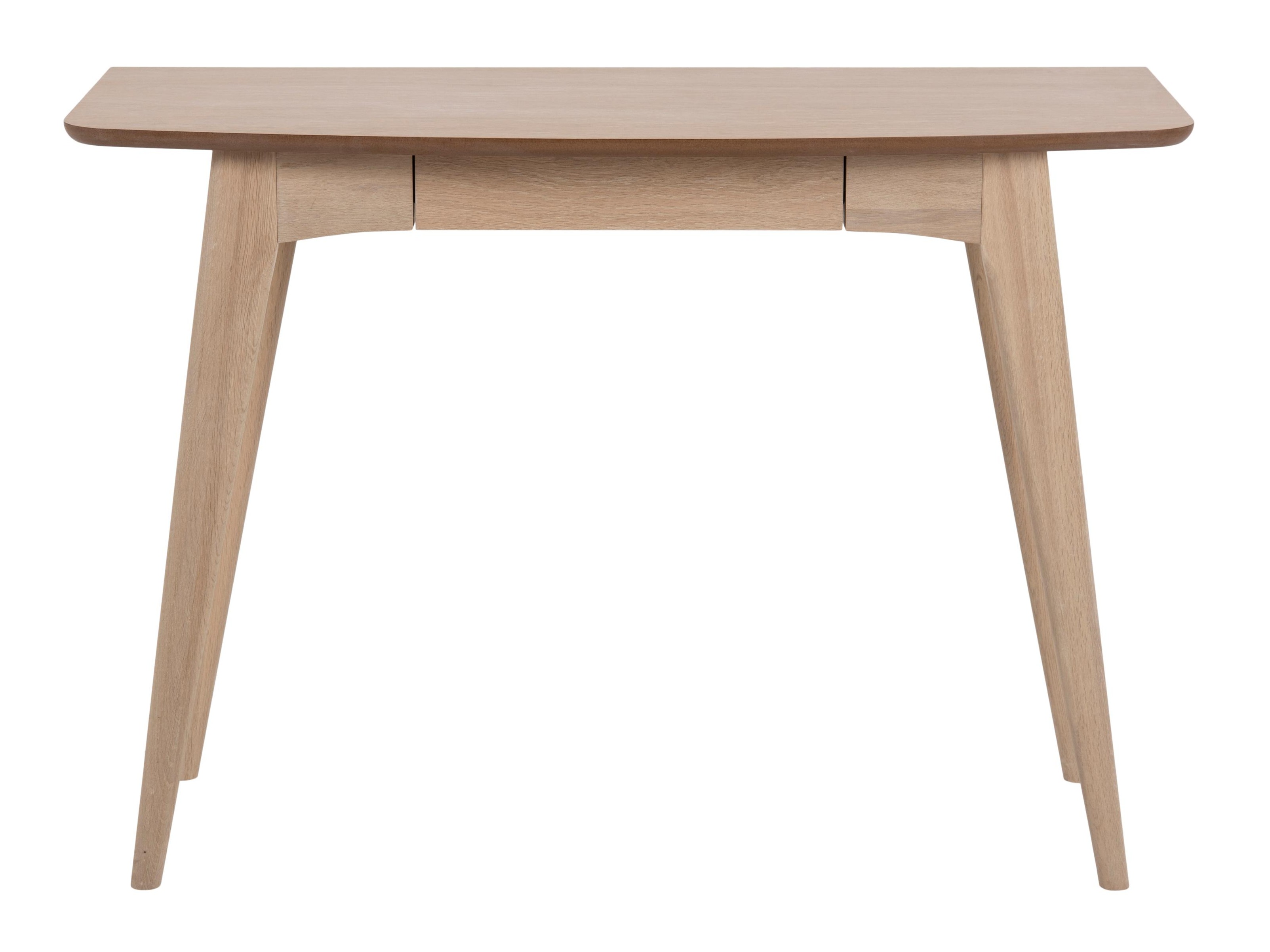 Darbo stalas Norsica 980 (Balintas ąžuolas)