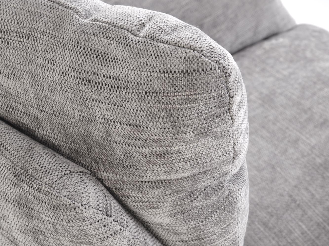 Fotelis Houston 2088 (Pilka)