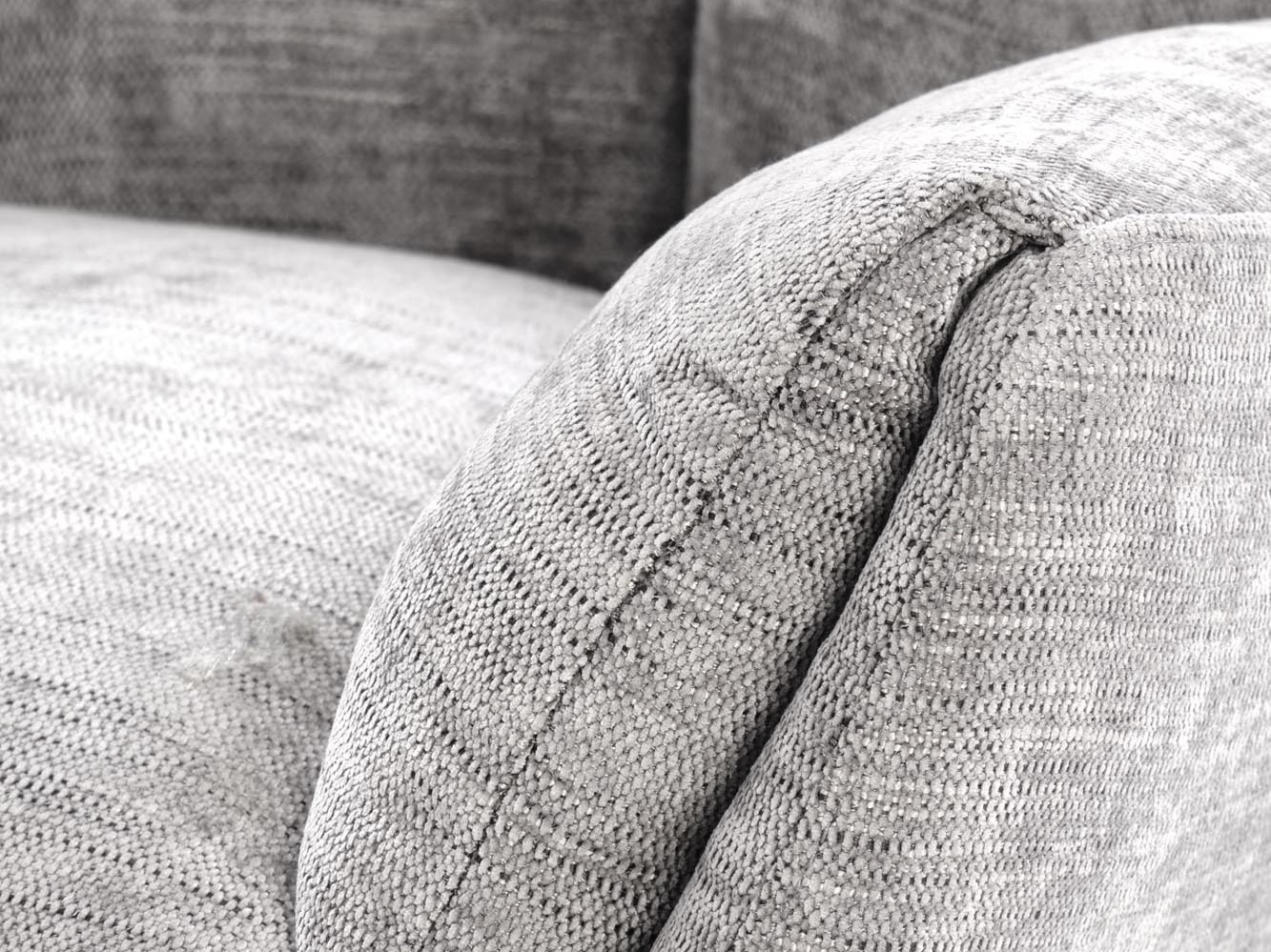 Fotelis Houston 2088 (Pilka)