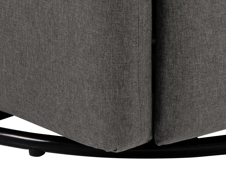 Fotelis reglaineris Norsica 982