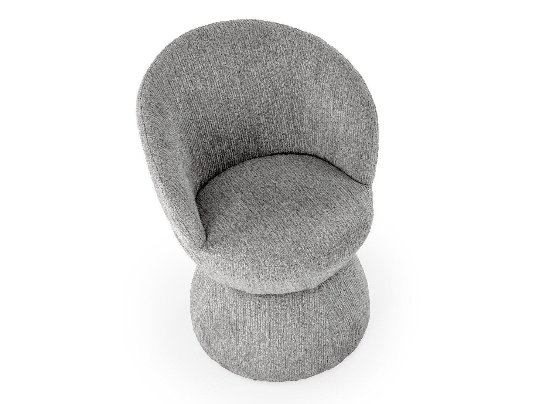 Kėdė Houston 2082 (Pilka)