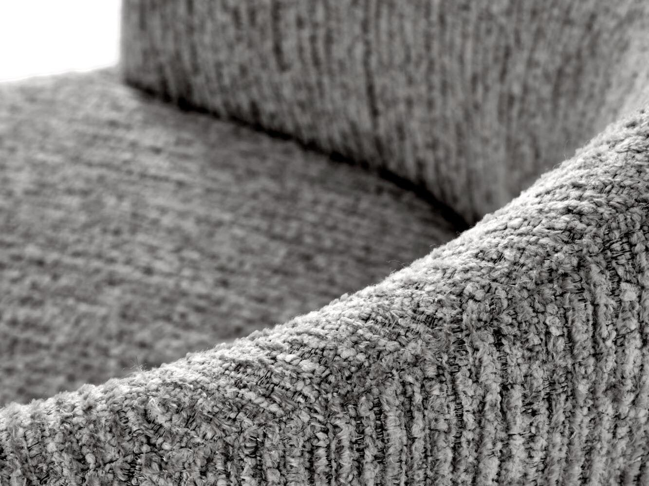 Kėdė Houston 2082 (Pilka)