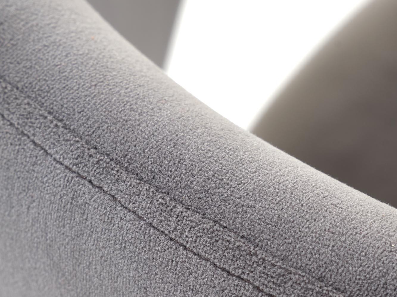 Kėdė Houston 2083 (Pilka)