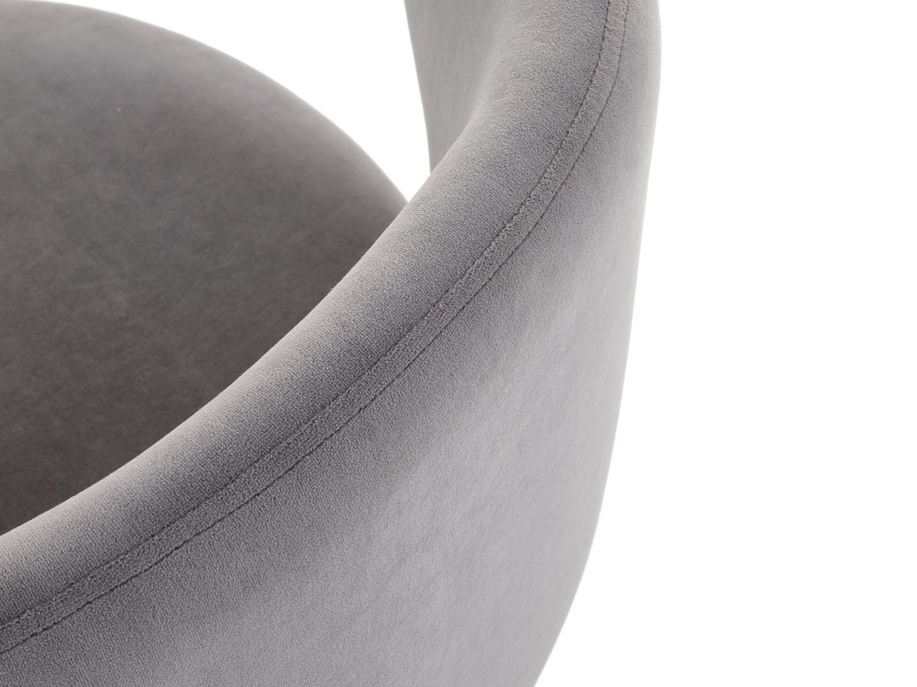 Kėdė Houston 2083 (Pilka)