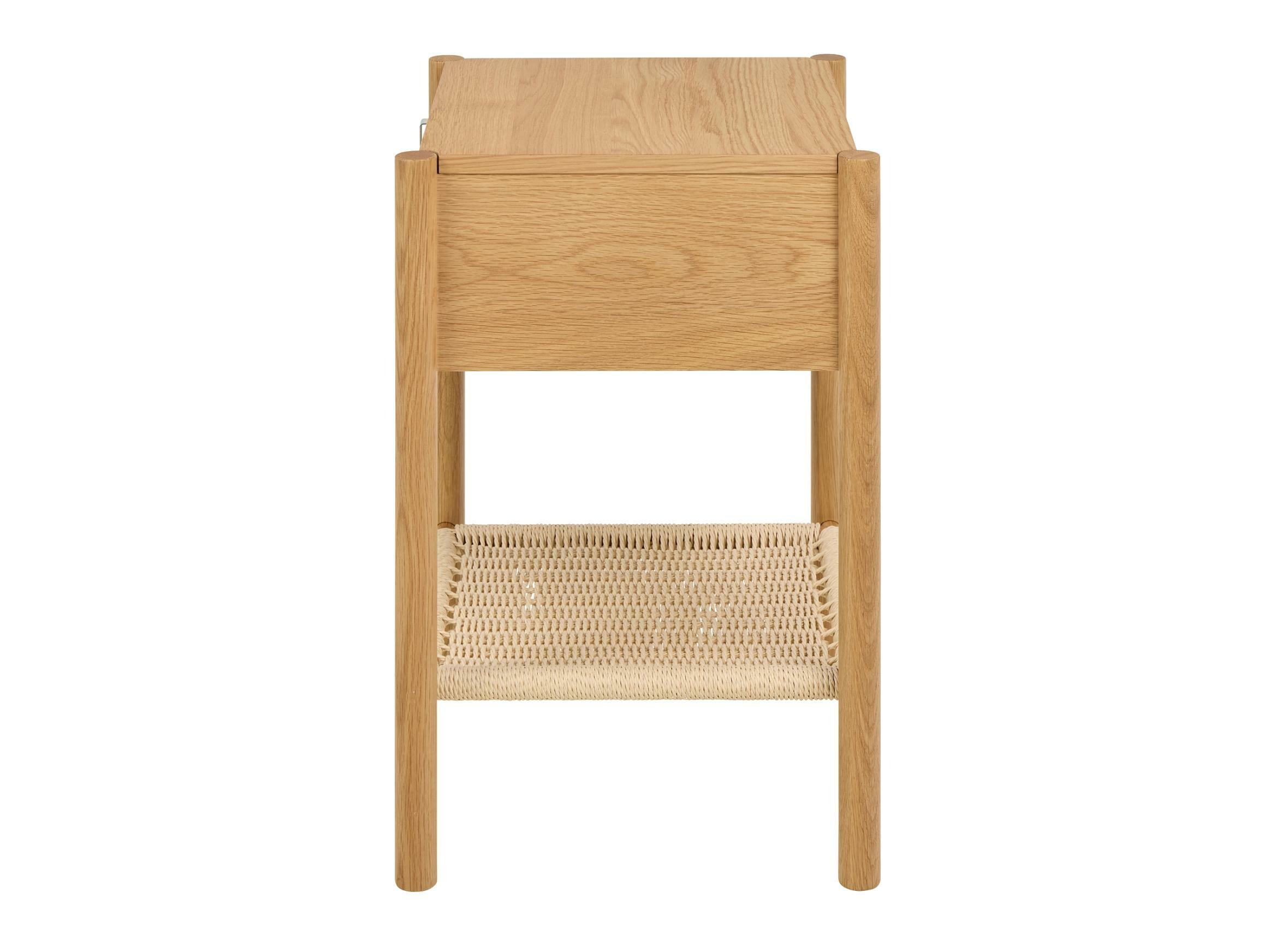 Naktinis staliukas Norsica 983 (Ąžuolas)