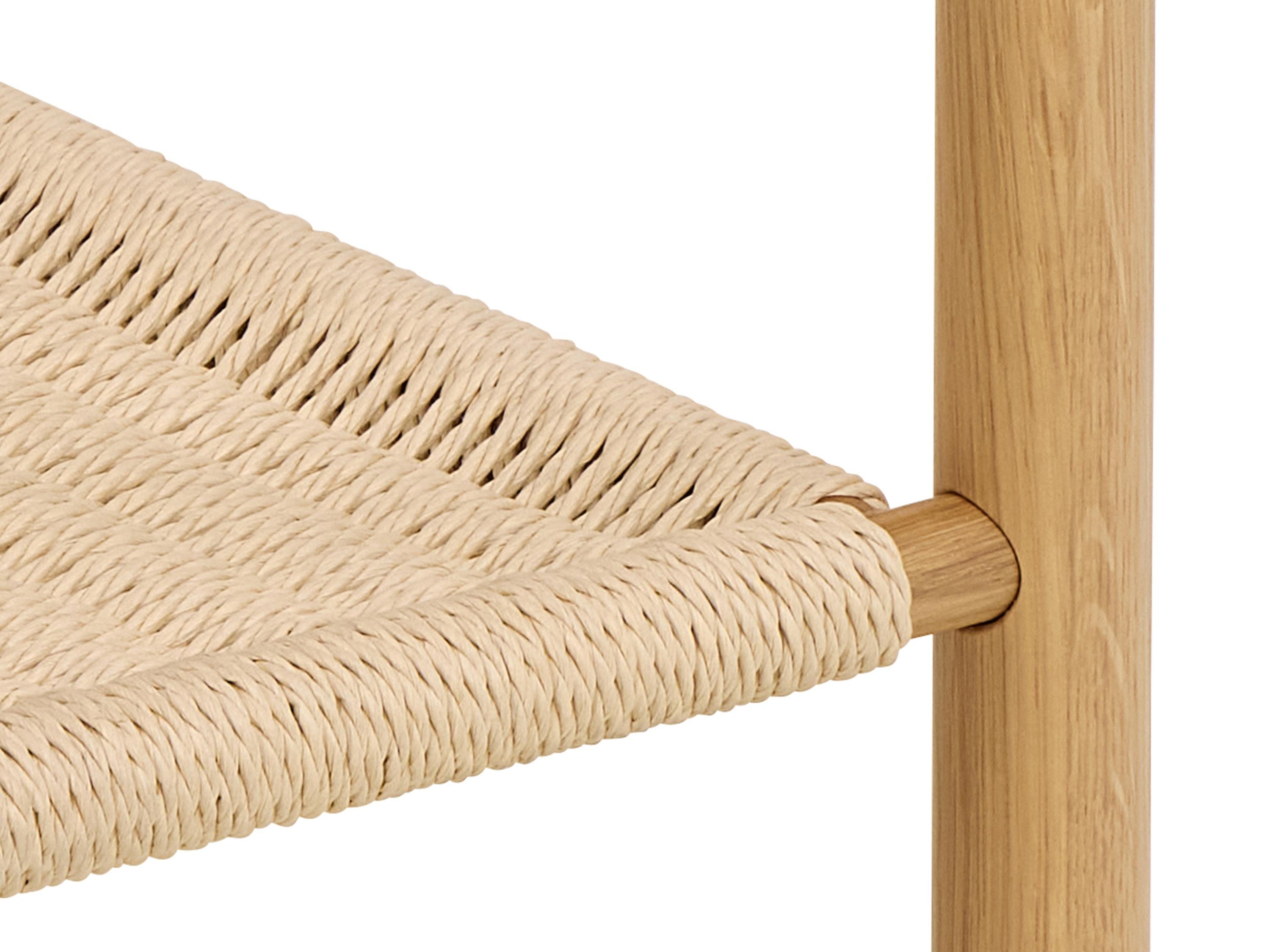 Naktinis staliukas Norsica 983 (Ąžuolas)