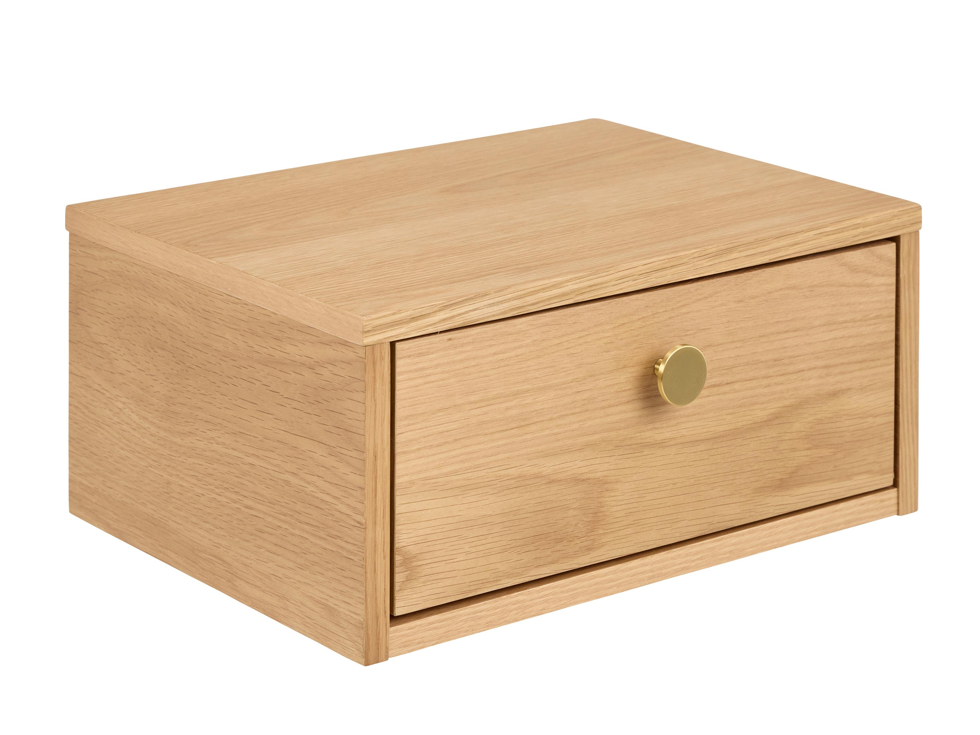 Naktinis staliukas Norsica 984 (Ąžuolas)