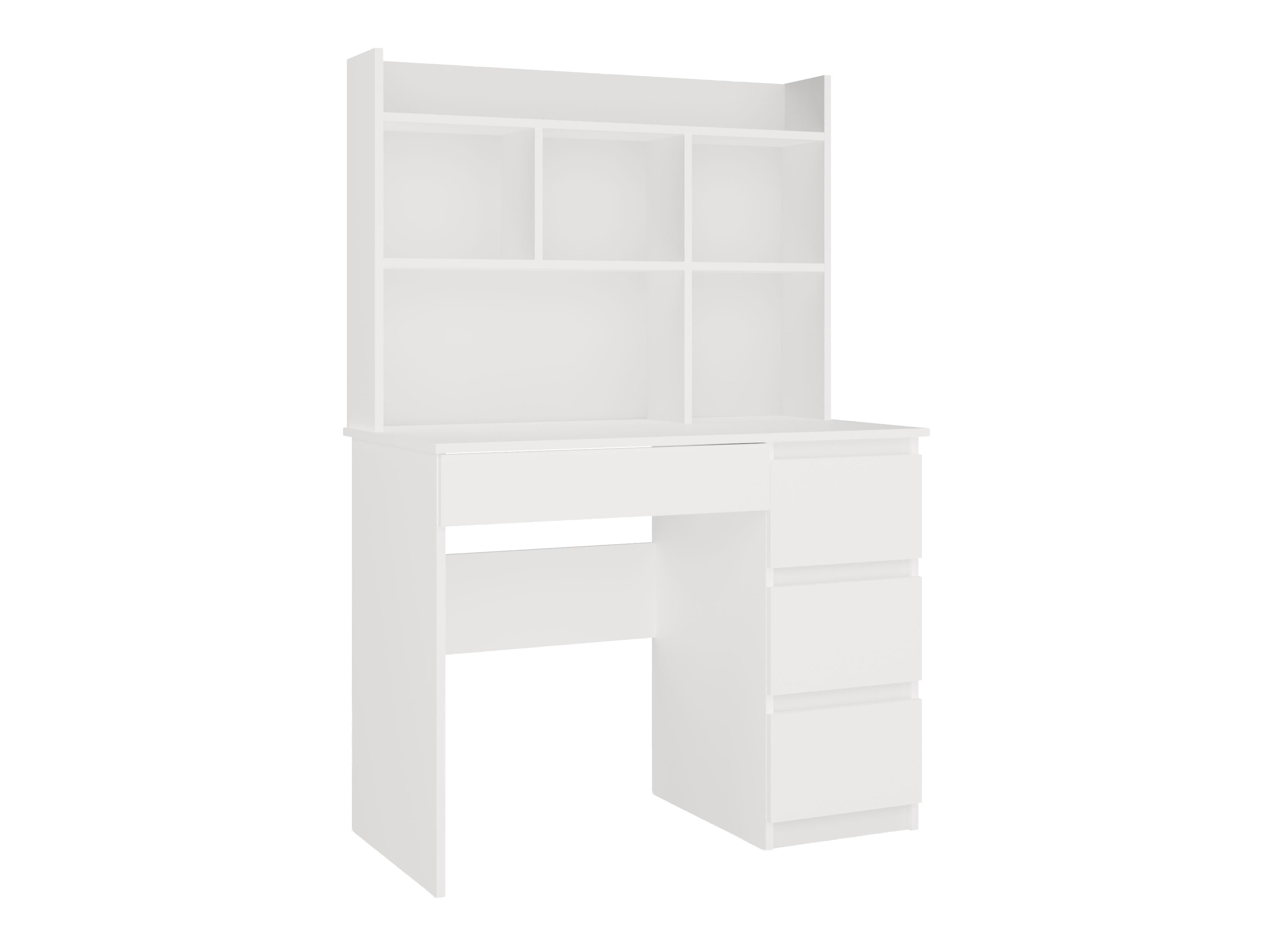 Darbo stalas Mandeville 337 (Dešininis)