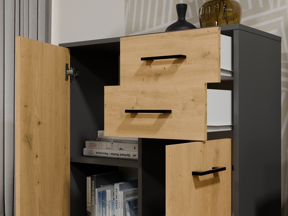 Komoda Mandeville 338